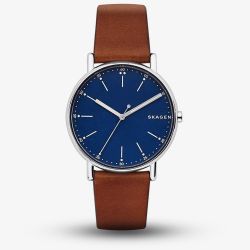 Skagen Mens Signatur Watch SKW6355