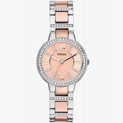 Fossil Ladies Virginia Watch ES3405