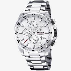 Festina Mens Chrono Sport Watch F20463/1