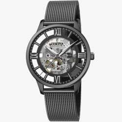 Festina Mens Automatic Watch F20535/1