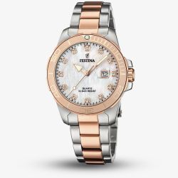 Festina Ladies Boyfriend Watch F20505/1