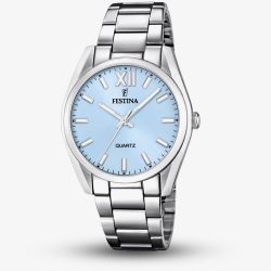 Festina Ladies Alegria Blue Watch F20622/3