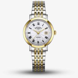 Rotary Ladies Windsor Watch LB05421/01