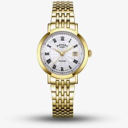 Rotary Ladies Windsor Watch LB05423/01