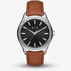 Armani Exchange Ladies Fitz Watch AX2808