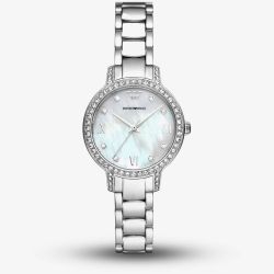 Emporio Armani Cleo Bracelet Watch AR11484