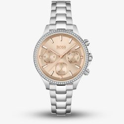 BOSS Ladies Hera Bracelet Watch 1502565