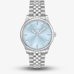 BOSS Graceful Light Blue Watch 1502777