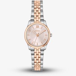 BOSS Ladies Graceful Mina Pink Bracelet Watch 1502842