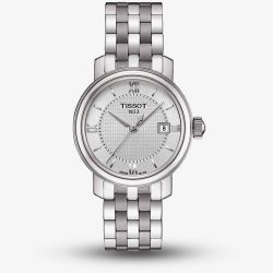 Tissot Ladies T-Classic Bridgeport Watch T097.010.11.038.00