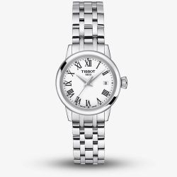 Tissot Ladies Classic Watch T129.210.11.013.00