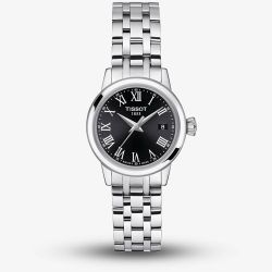 Tissot Ladies Classic Watch T129.210.11.053.00