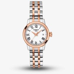 Tissot T-Classic Dream Lady Watch T129.210.22.013.00