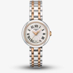 Tissot Ladies Bellissima Small Watch T126.010.22.013.01