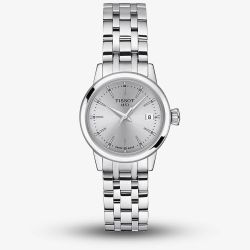 Tissot Classic Dream Lady Silver Watch T129.210.11.031.00