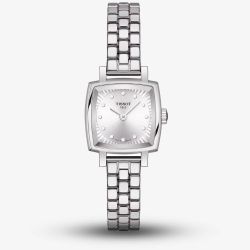 Tissot Ladies Lovely Square Watch T058.109.11.036.01
