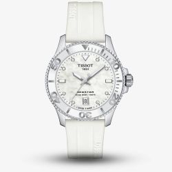 Tissot Ladies Seastar 1000 Watch T120.210.17.116.00
