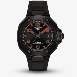 Tissot T-Race Powermatic 80 Black Watch T141.807.37.057.00