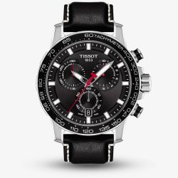 Tissot Mens Super Sport Chronograph Watch T125.617.16.051.00
