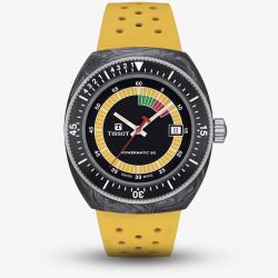 Tissot Mens Sideral Powermatic Watch T145.407.97.057.00