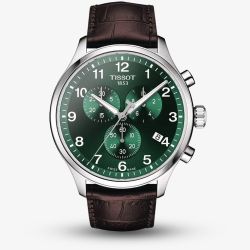 Tissot Mens Chrono XL Classic Watch T116.617.16.092.00