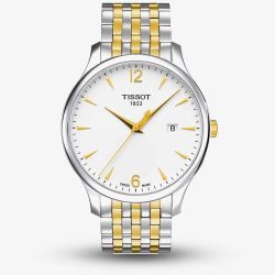 Tissot Mens T-Classic Tradition Watch T063.610.22.037.00