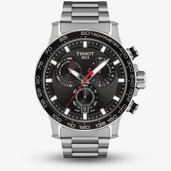 Tissot Mens Supersport Watch T125.617.11.051.00