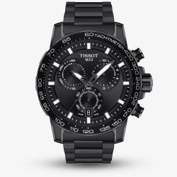 Tissot Mens Super Sport Chronograph Watch T125.617.33.051.00