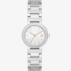 DKNY Metrolink Bracelet Watch NY6607 