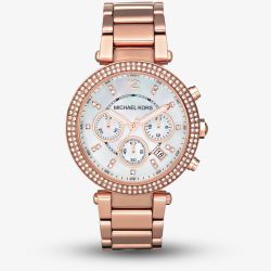 Michael Kors Ladies Parker Watch MK5491 