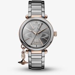 Vivienne Westwood Ladies Kensington Watch VV067SLTI