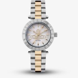Vivienne Westwood Ladies Westbourne Orb Watch VV092SLSG