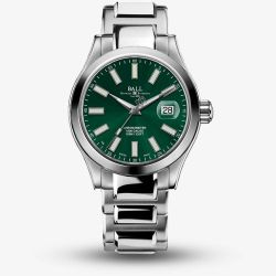 BALL Engineer III Marvelight Green Watch NM9026C-S6CJ-GR