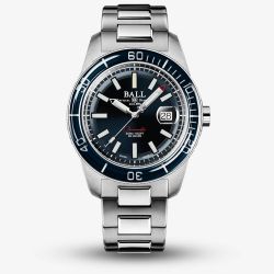 BALL Engineer M Skindiver III Beyond Limited Edition Watch DD3100A-S2C-BE
