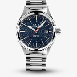BALL Fireman Nightbreaker Blue Watch NM2098C-S13-BE