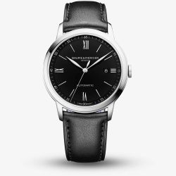 Baume & Mercier Mens Classima Watch 10453