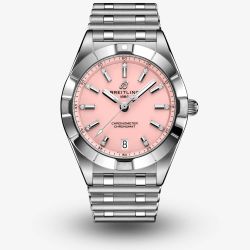 Breitling Ladies Chronomat 32 Watch A77310101K1A1