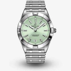 Breitling Ladies Chronomat 32 Watch A77310101L1A1