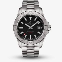 Breitling Avenger Automatic 42 Black Watch A17328101B1A1