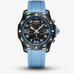 Breitling Endurance Pro Blue & Black Chronograph X82310281B1S2