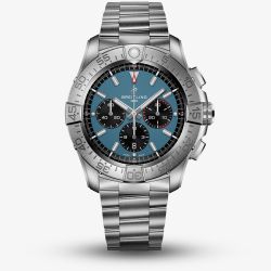 Breitling Super Avenger Chronograph Watch EB0148101C1E1