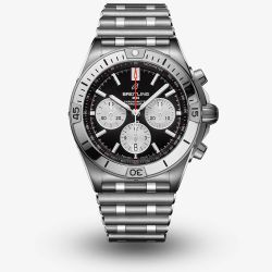 Breitling Chronomat B01 42 Mens Watch AB0134101B1A1