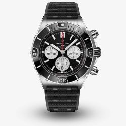 Breitling Mens Super Chronomat B01 44 Watch AB0136251B1S1