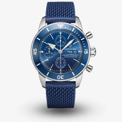 Breitling Mens Superocean Heritage Watch A13313161C1S1