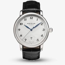 Montblanc Mens Star Legacy Watch 128681
