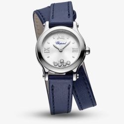 Chopard Ladies Happy Sport Watch 278620-3001