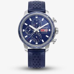 Chopard Mille Miglia GTS Azzurro Chronometer Watch 168571-3007