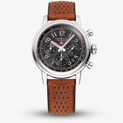 Chopard Mille Miglia Brown Chronograph Watch 168589-3034