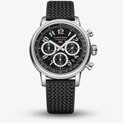 Chopard Mille Miglia Classic Chronograph Watch 168619-3001
