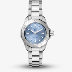 TAG Heuer Ladies Aquaracer Professional 200 Quartz Watch WBP1415.BA0622